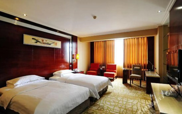 Huadu Hotel