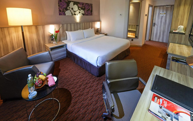 Sunway Hotel Seberang Jaya