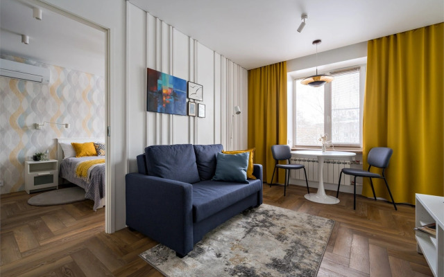 BookingSpb Нахимова