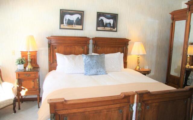 Twisp Terrace Lodge