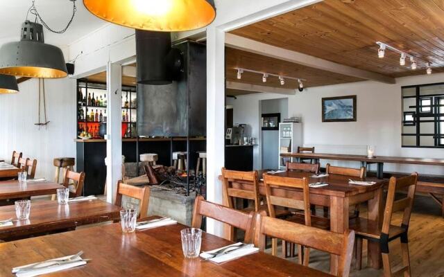 Feathertop Alpine Lodge
