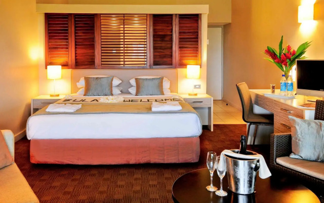 Novotel Nadi