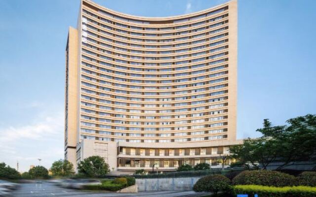 The Yi hotel