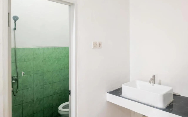 Urbanview Ava Guest House Goa Gong