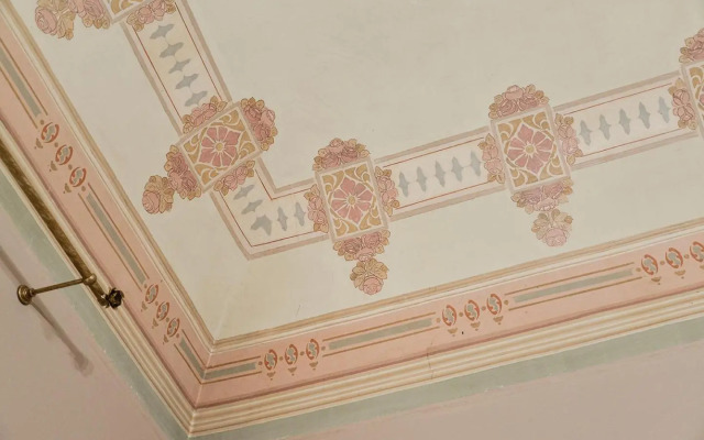 Filomena Suite Luxury Apartment