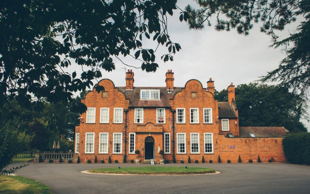 Kelham House Hotel