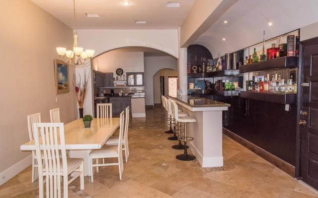 Penthouse in Rosarito