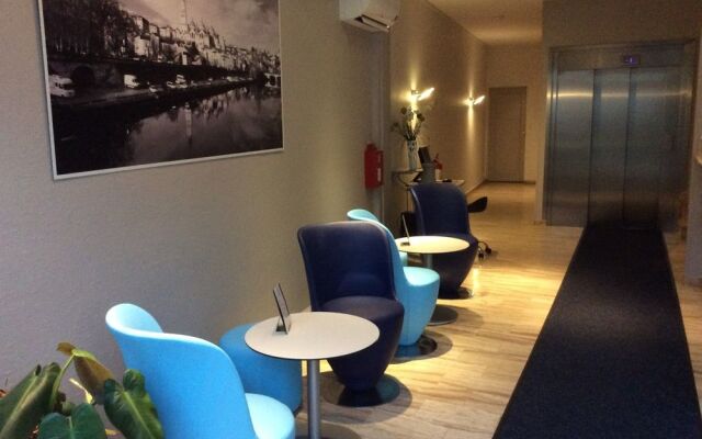 Citotel Bristol Hotel