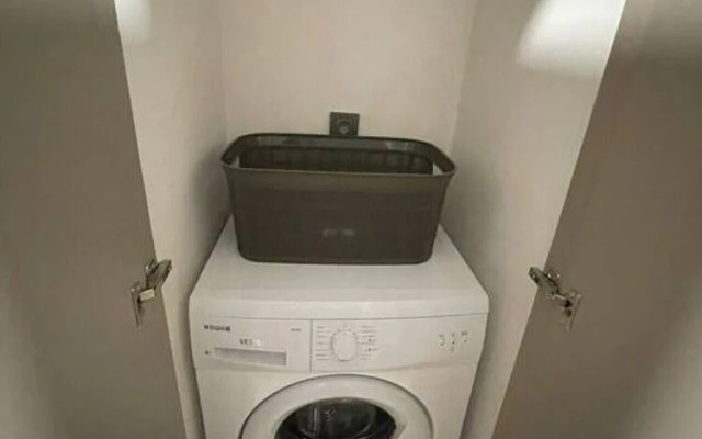 Modern Deluxe 1 1 Living Apartment Near Mall of Istanbul