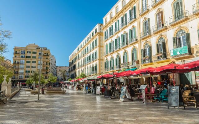 Letmalaga Luxury Merced