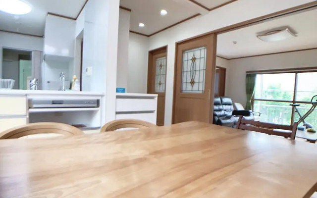 Itsukaichi First Villa Hiroshima