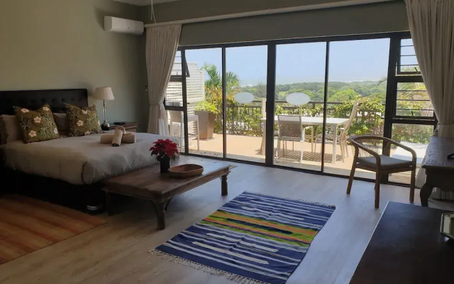 Fairway Guesthouse