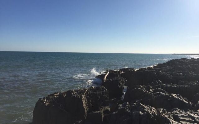 Apartament Morante