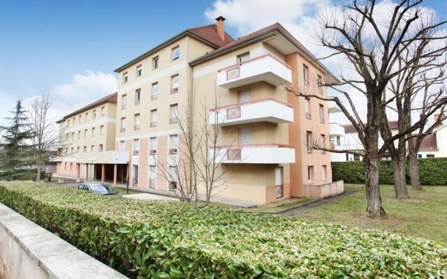 Neoresid - Résidence Clos Morlot