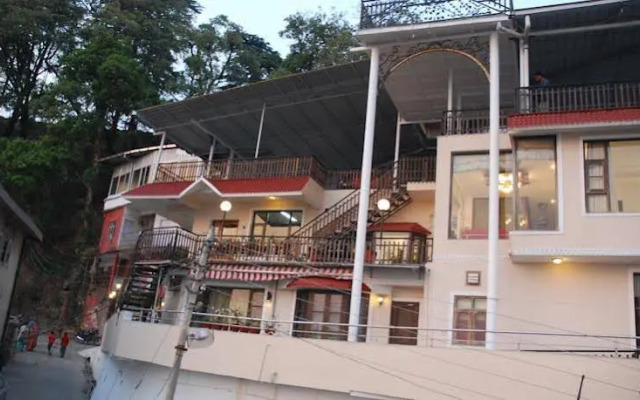 Vaydantaa - Luxury Boutique Resort Mussoorie