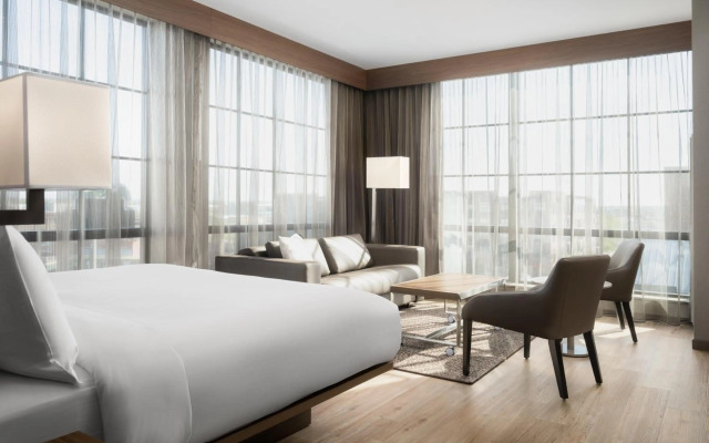 AC Hotel by Marriott Dayton