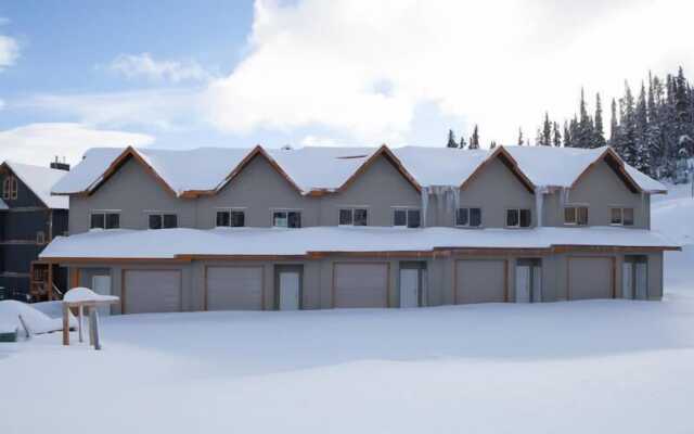 Brookside by Apex Accommodations