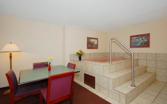 Comfort Inn