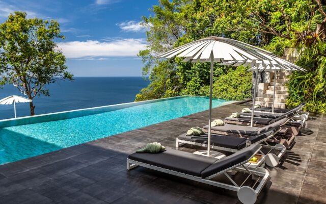 Villa Mayavee