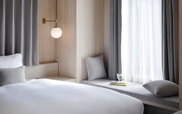 The Leben Osaka Hotel