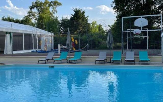 Camping Royal Océan