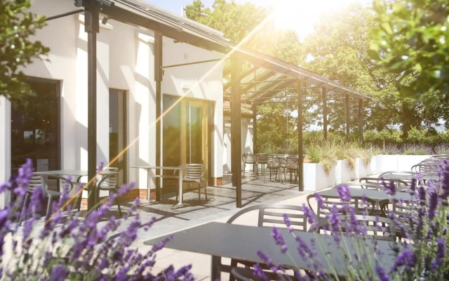 Foxfields Country Hotel