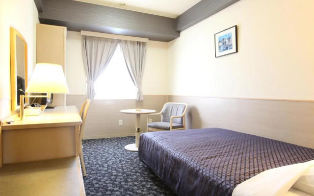 Kinuura Grand Hotel