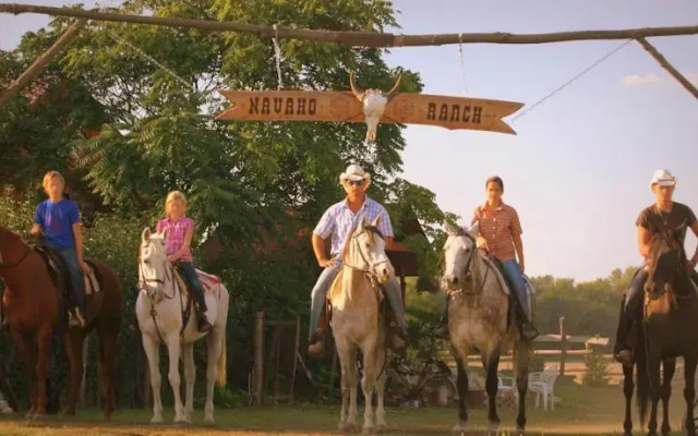 Navaho Ranch