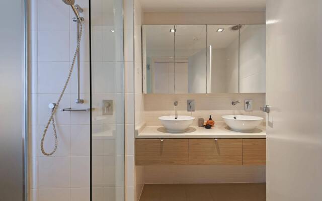Darwin Waterfront Apartments