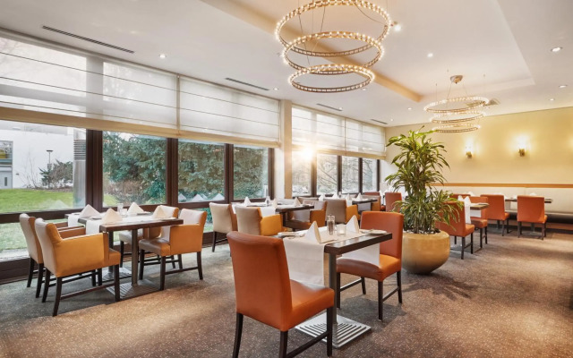 H+ Hotel Bochum