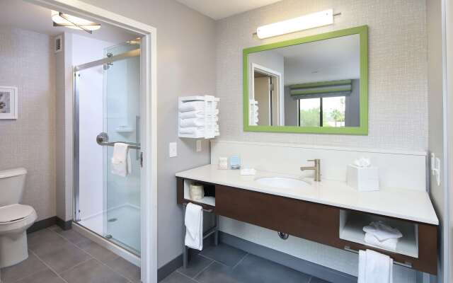 Hampton Inn & Suites Tucson East/Williams Center