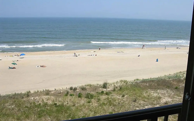 Sandpiper Dunes 506 2 Bedroom Condo
