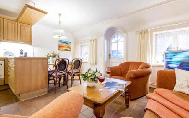 Hausteil 03_ Friesenhaus Kaept_n H