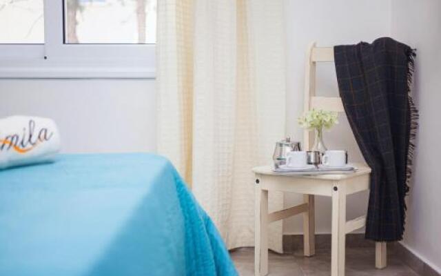 Apartment In Paradise Garden 3