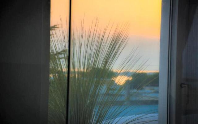 Valentino Luxury Rooms