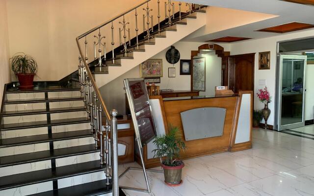 Hotel Silver Rock