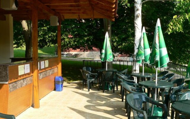 Velena Hotel