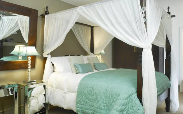 Windfalls Boutique Hotel