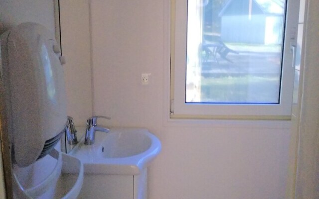 Camping du Lac de Feyt