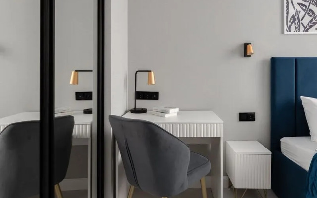 Smart Loft Moscow Tushino