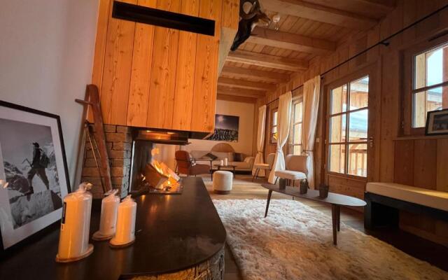 Chalet luxe 14 Prs - Domaine Alpe d'Huez - Bain nordique