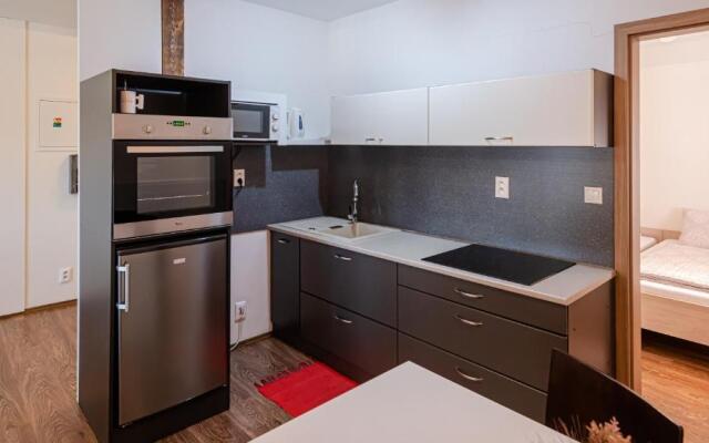 Apartman Valnela