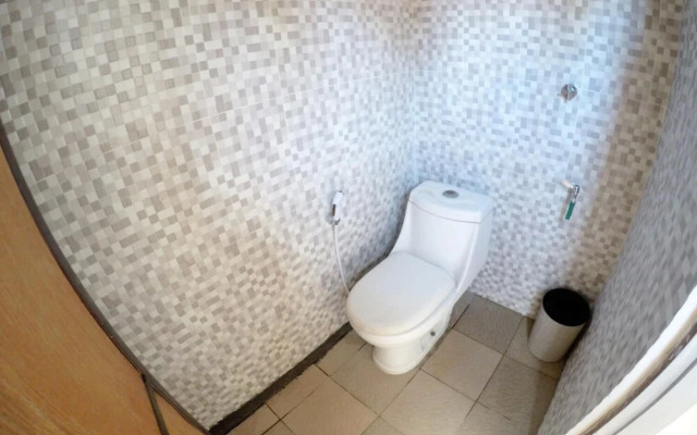 Jro Maman Guest House