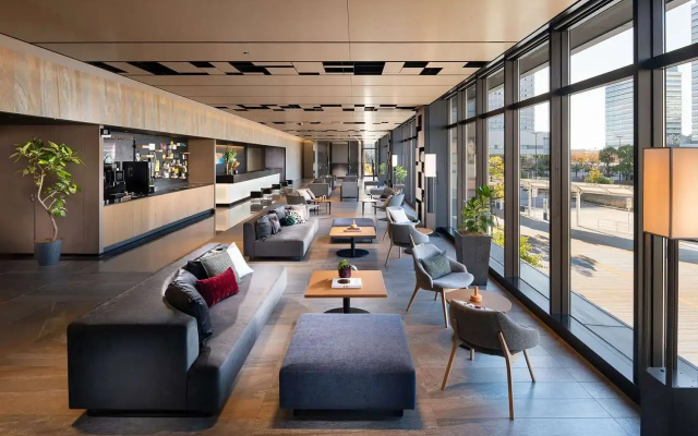 DoubleTree by Hilton Tokyo Ariake