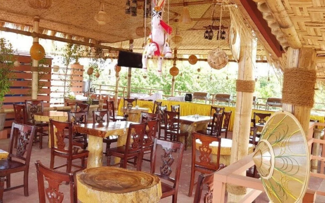 Bagan Htate Htar Hotel