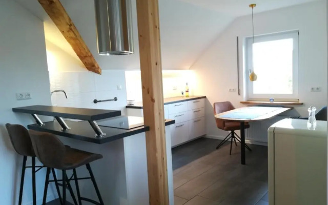 In die Sterne sehen aus dem Bett - Studio 6 -