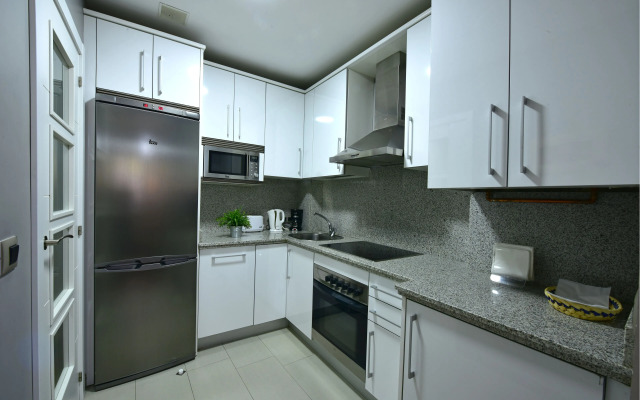 Apartments in Salamanca