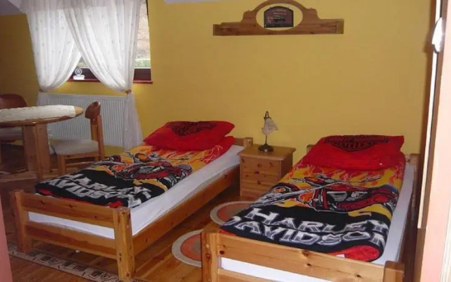 Wiedźminówka Kletno Stronie Śląskie