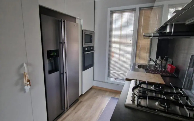 appartement marseille velodrome