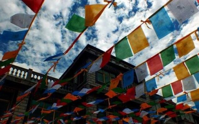 Lhasa Journey In Dream Inn